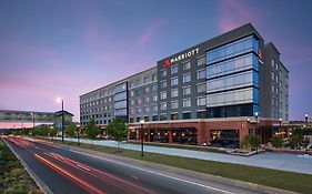 Unc Charlotte Marriott Hotel & Conference Center